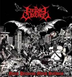 Eternal Violence : Necro Perverso Metal Satânico